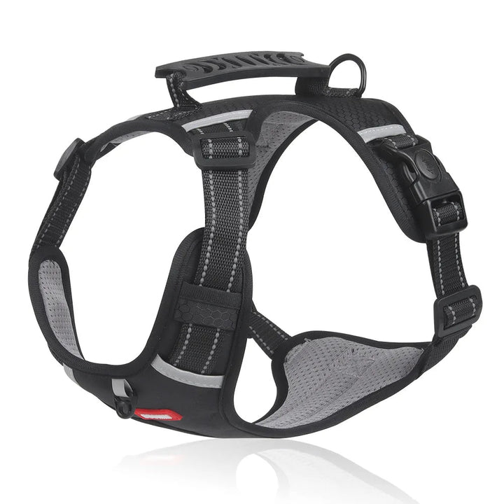 FlexPet – Anti-Trek Hondenharnas