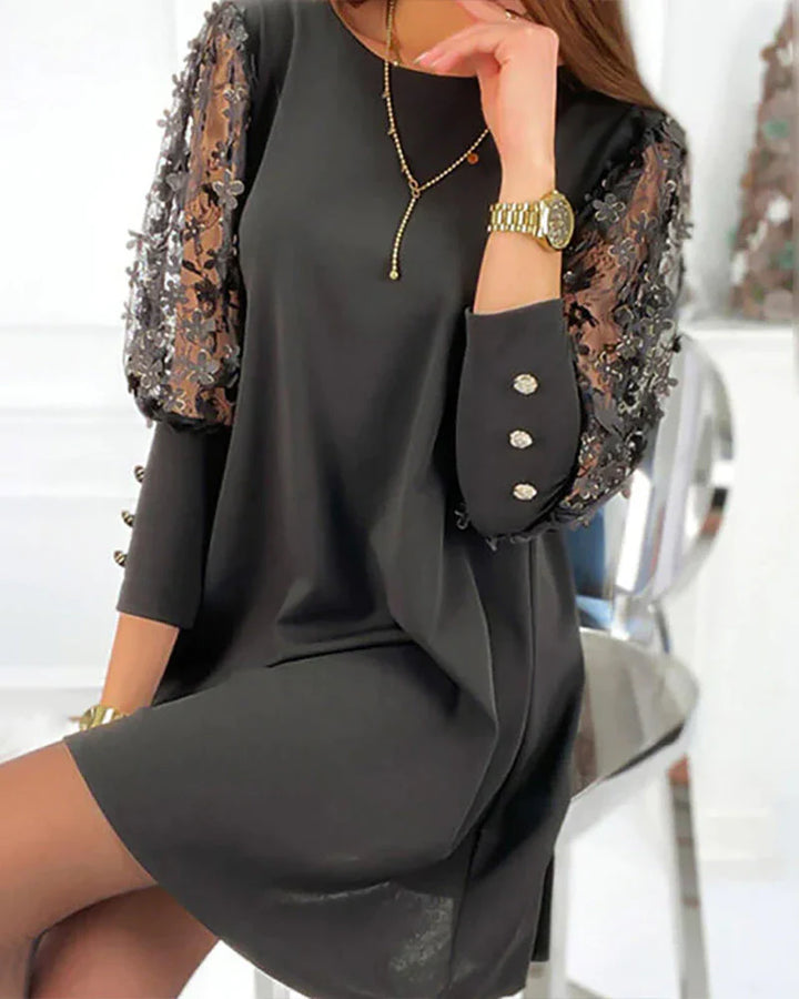 Elegante Damesjurk
