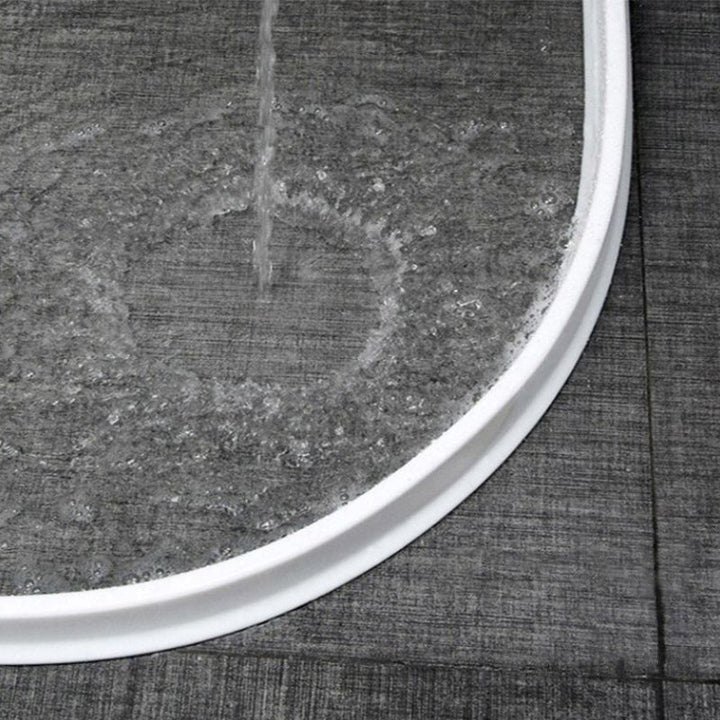 Akua – WaterStoper – Siliconen Afdichting