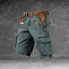 Korte broek voor Heren - Korte cargo broek mannen