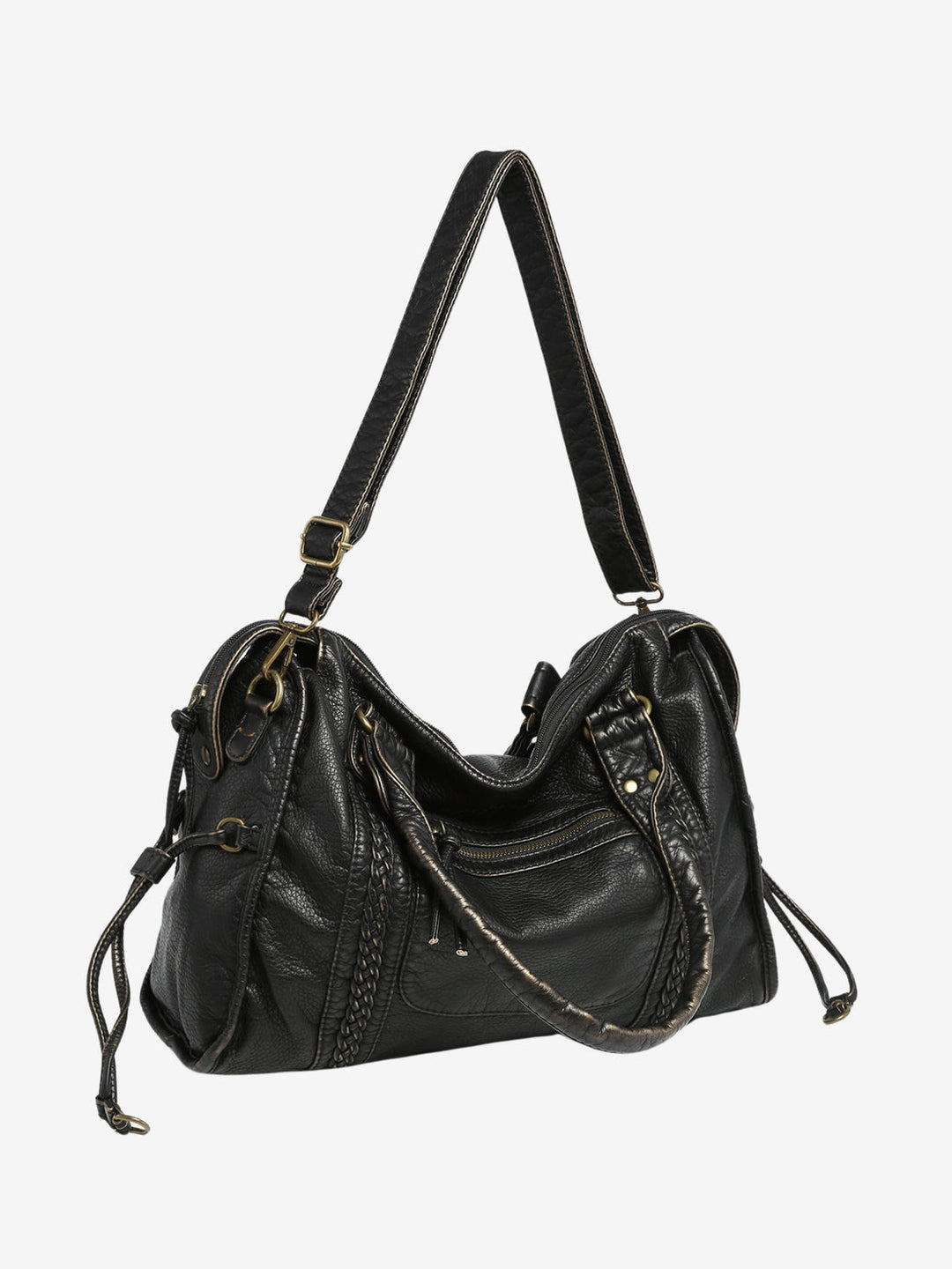 Adriana Schoudertas – Elegante en Praktische Schoudertas Dames