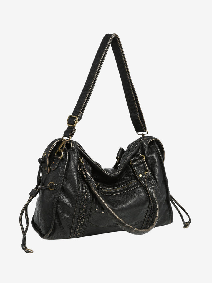 Adriana Schoudertas – Elegante en Praktische Schoudertas Dames