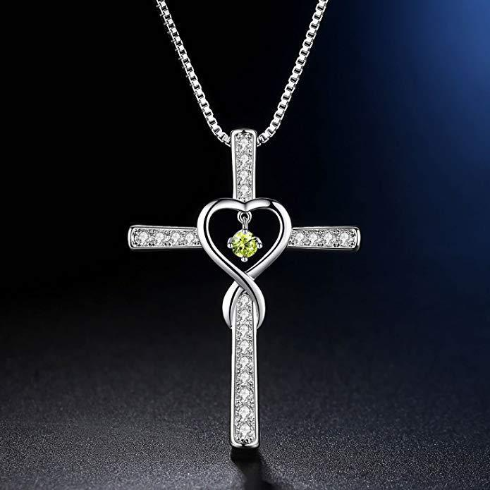 Laat je liefde stralen met deze betekenisvolle zonnebloemketting.