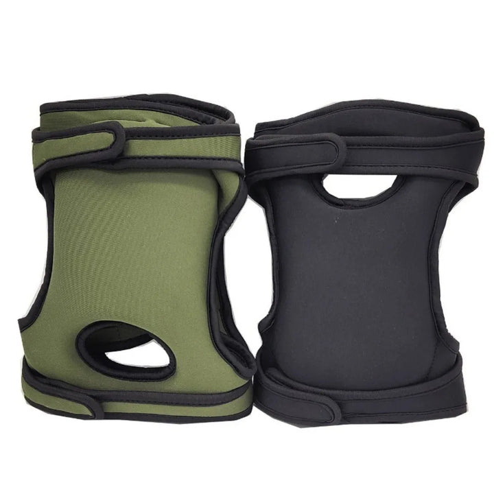 Antislip Kniekussens met Dikke Foam voor Tuinieren & Klussen