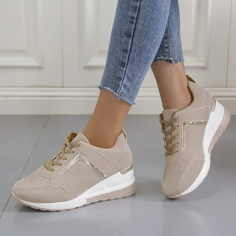 AirKicks – Dames Sneakers voor Ultiem Comfort