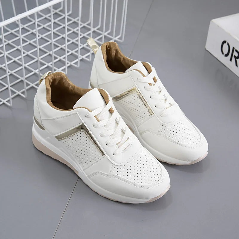 AirKicks – Dames Sneakers voor Ultiem Comfort