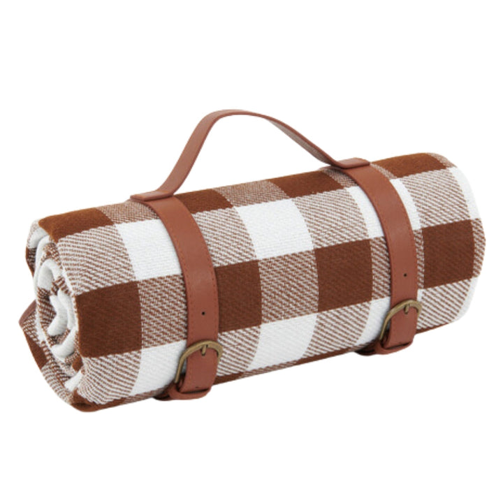 Waterdichte Outdoor Picknickmat met Antisliplaag