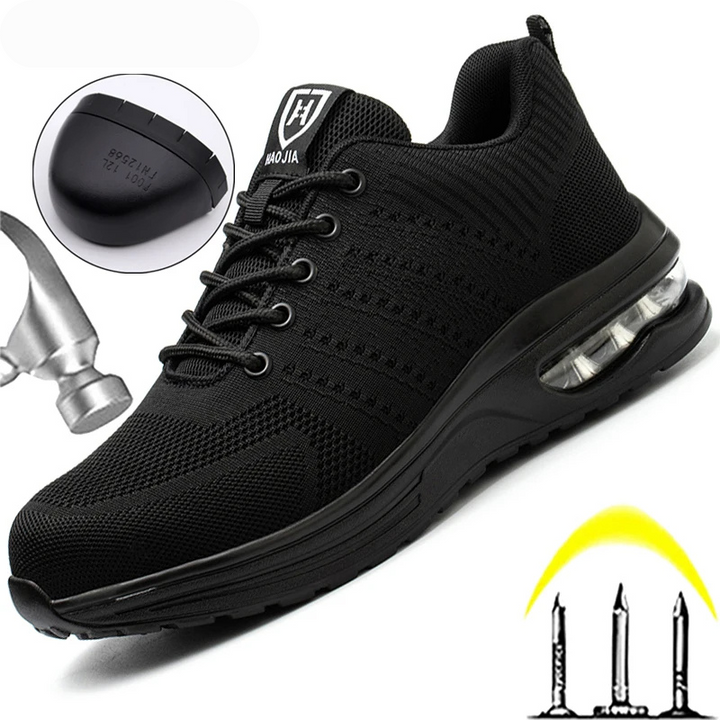 Ultralichte Veiligheidsschoenen