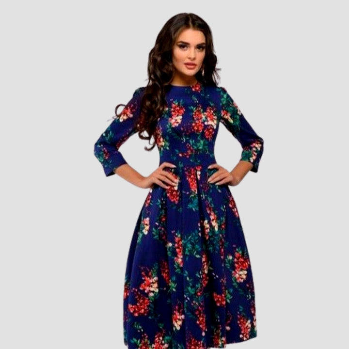 Elegante damesjurk