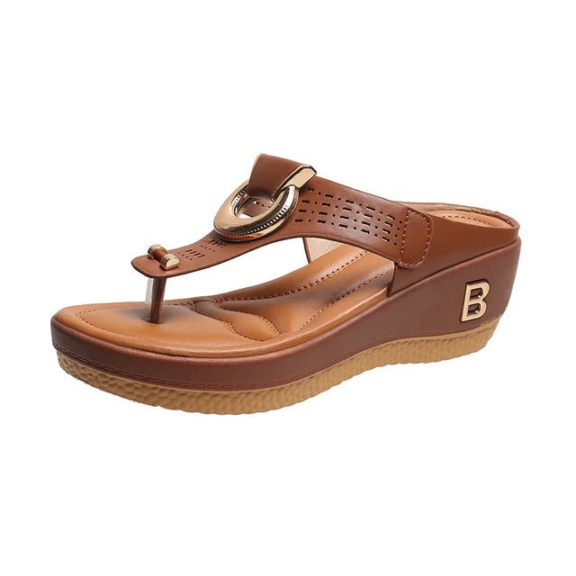 Sandalen voor vrouwen - Magda