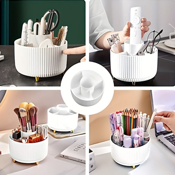 360 Draaibare Organizer voor Cosmetica