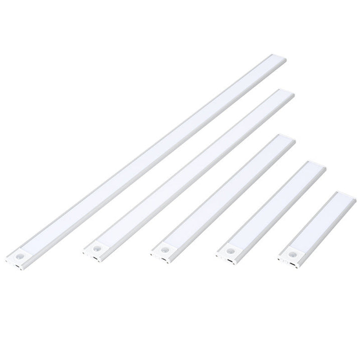 Draadloze sensor LED-strips