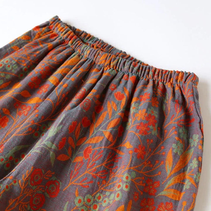 Airah - Dames huispak - comfortabel en stijlvol