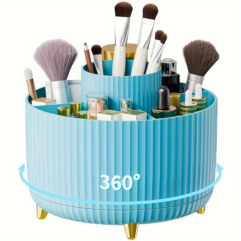 360 Draaibare Organizer voor Cosmetica