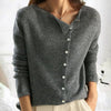 Wollen vest Ultiem comfort en tijdloze elegantie