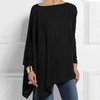 Elegante Blouse met Lange Mouwen voor Dames