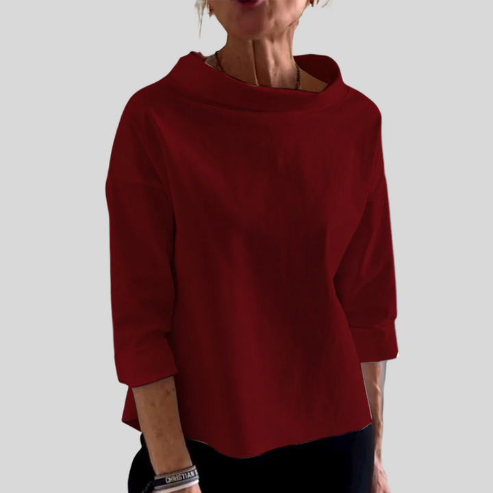 Elegante top – modern design