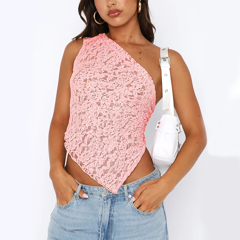 Zomertop shirt voor dames - Luchtig en comfortabel