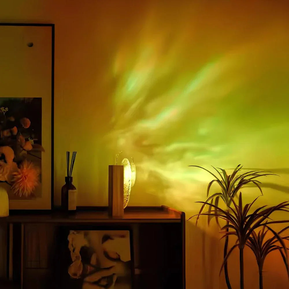 BriLume – Sfeerverlichting voor Elke Ruimte