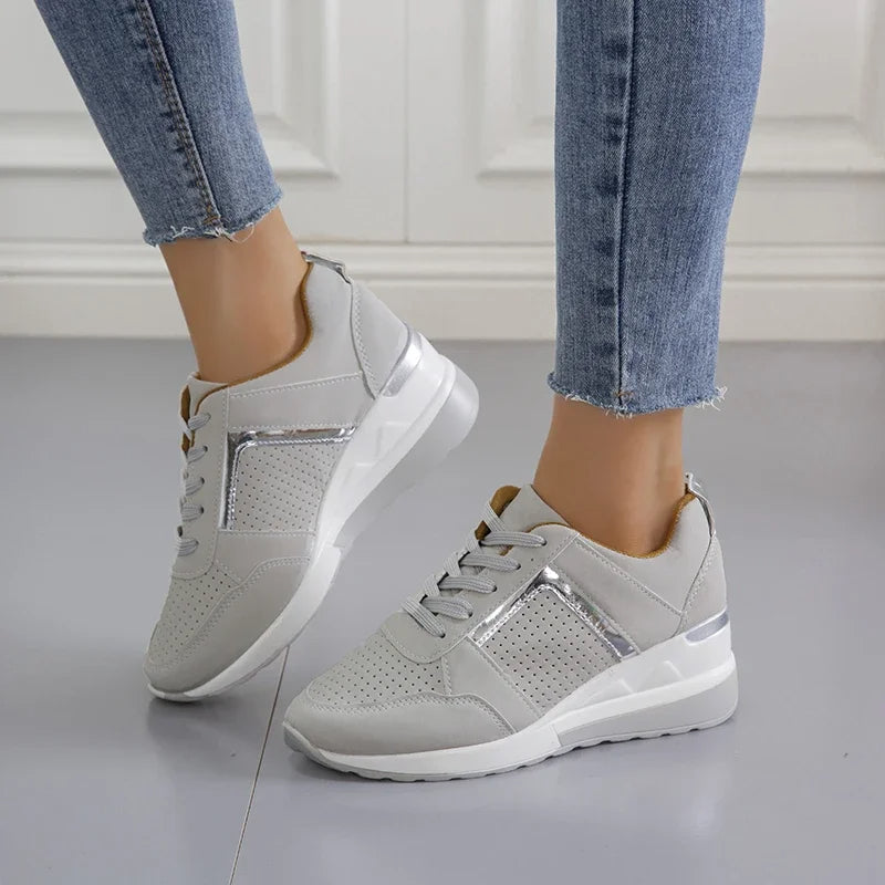 AirKicks – Dames Sneakers voor Ultiem Comfort
