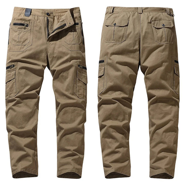 Multifunctionele Outdoor Cargo Werkbroek