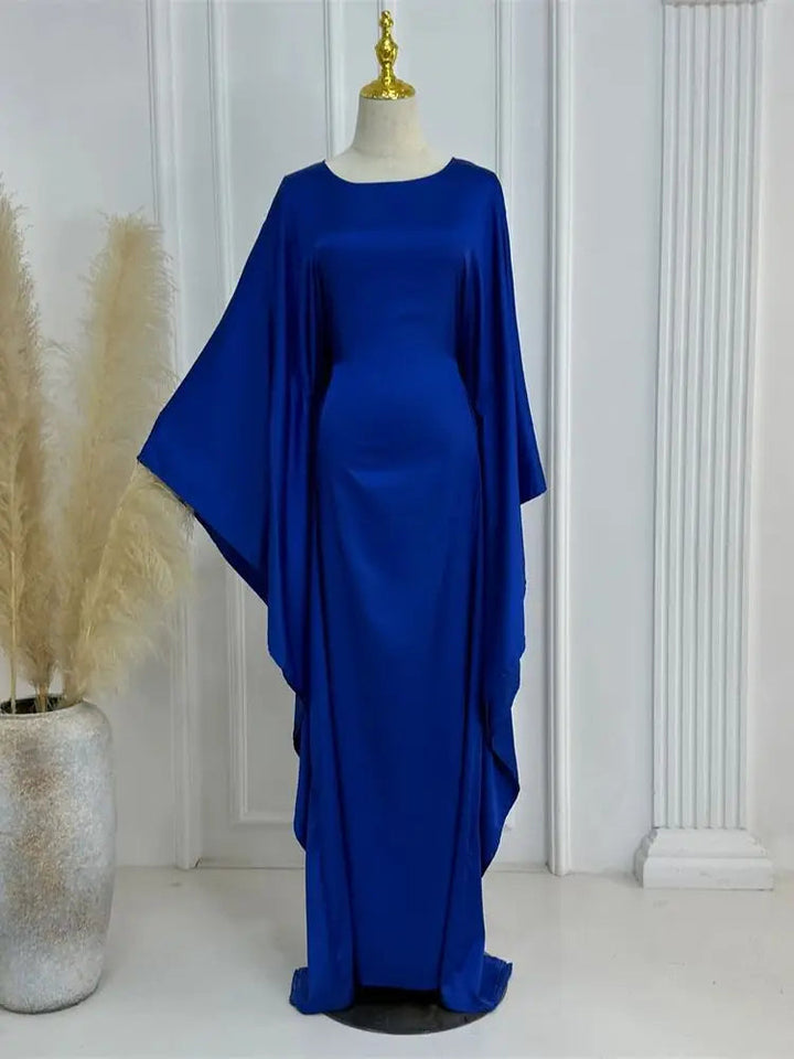 Grace – Elegante Maxi Jurk