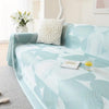 Luxe Koelbankhoes met Zomercomfort en Stijlvolle Bescherming