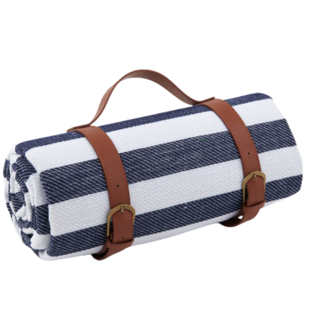 Waterdichte Outdoor Picknickmat met Antisliplaag