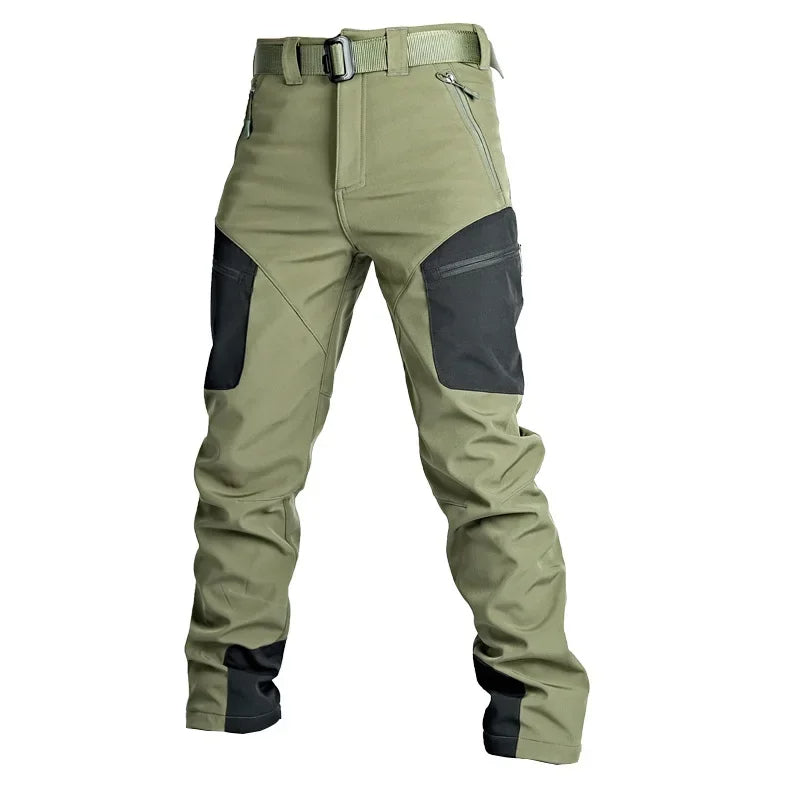 Tactische Softshell Broek