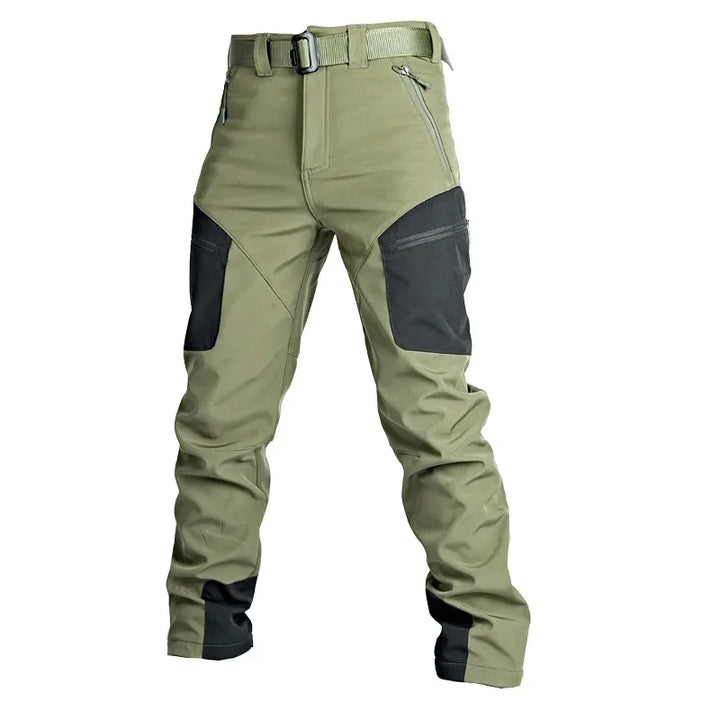Tactische Softshell Broek