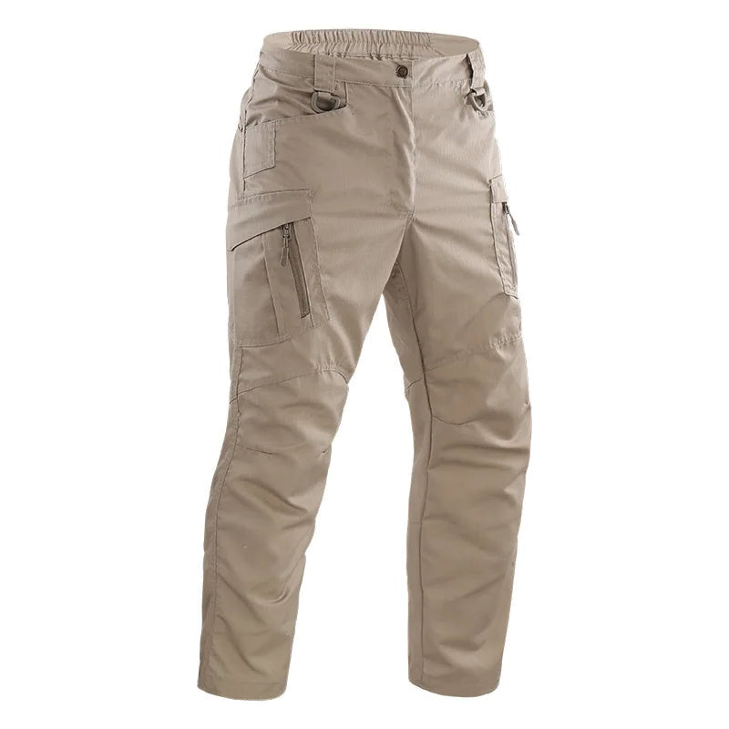Multifunctionele Outdoor Cargo Werkbroek