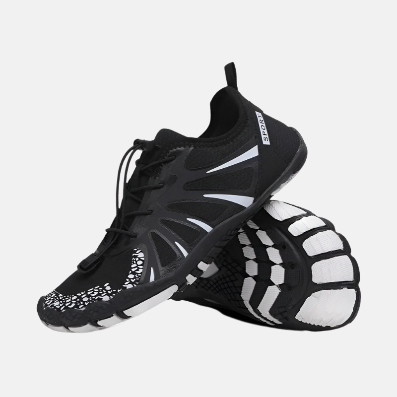 Snel drogende strandfitnessschoenen