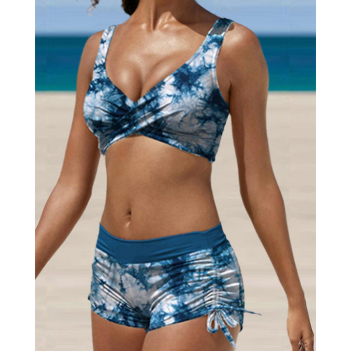 Bikini voor Dames - corrigerende en comfortabel