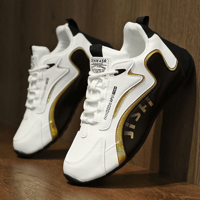 Heren sneakers - ideaal voor de zomer
