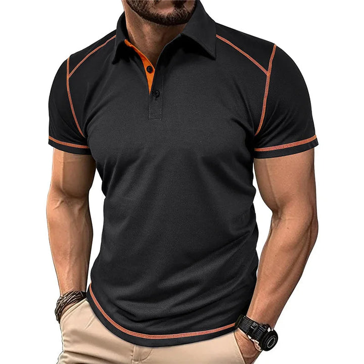 Polo Shirt voor Heren
