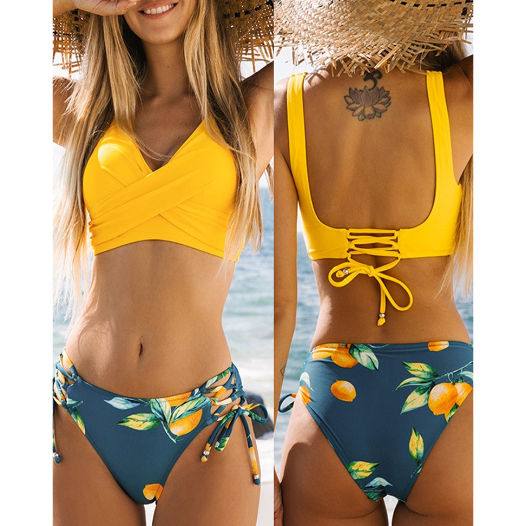 Bikini voor Vrouwen - diverse kleuren beschikbaar