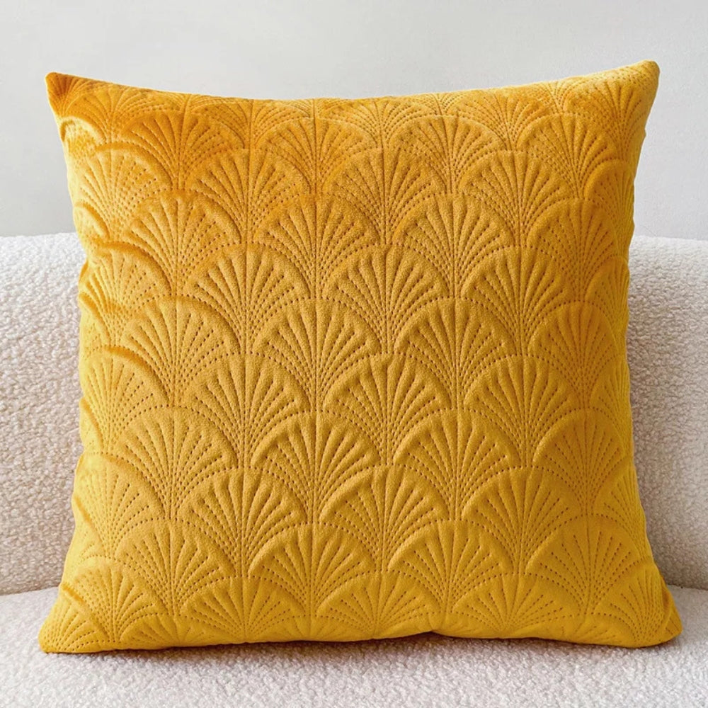 Luxe fluwelen kussenhoezen