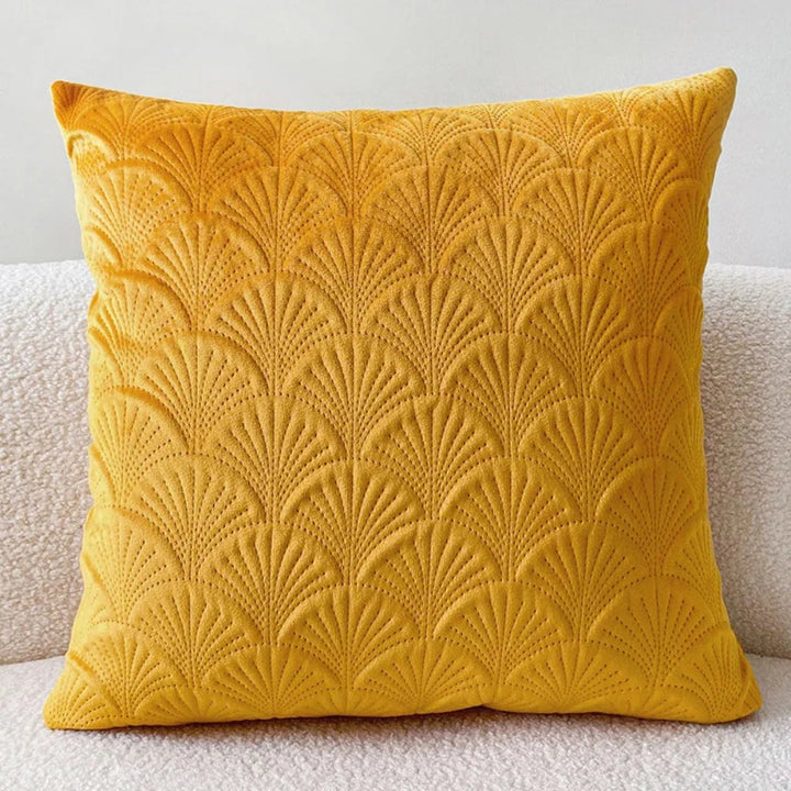 Luxe fluwelen kussenhoezen