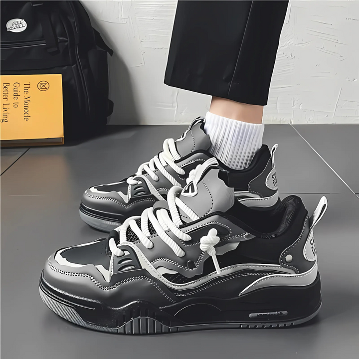 Outdoorsneakers voor heren