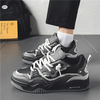 Outdoorsneakers voor heren