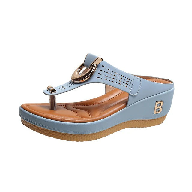 Sandalen voor vrouwen - Magda