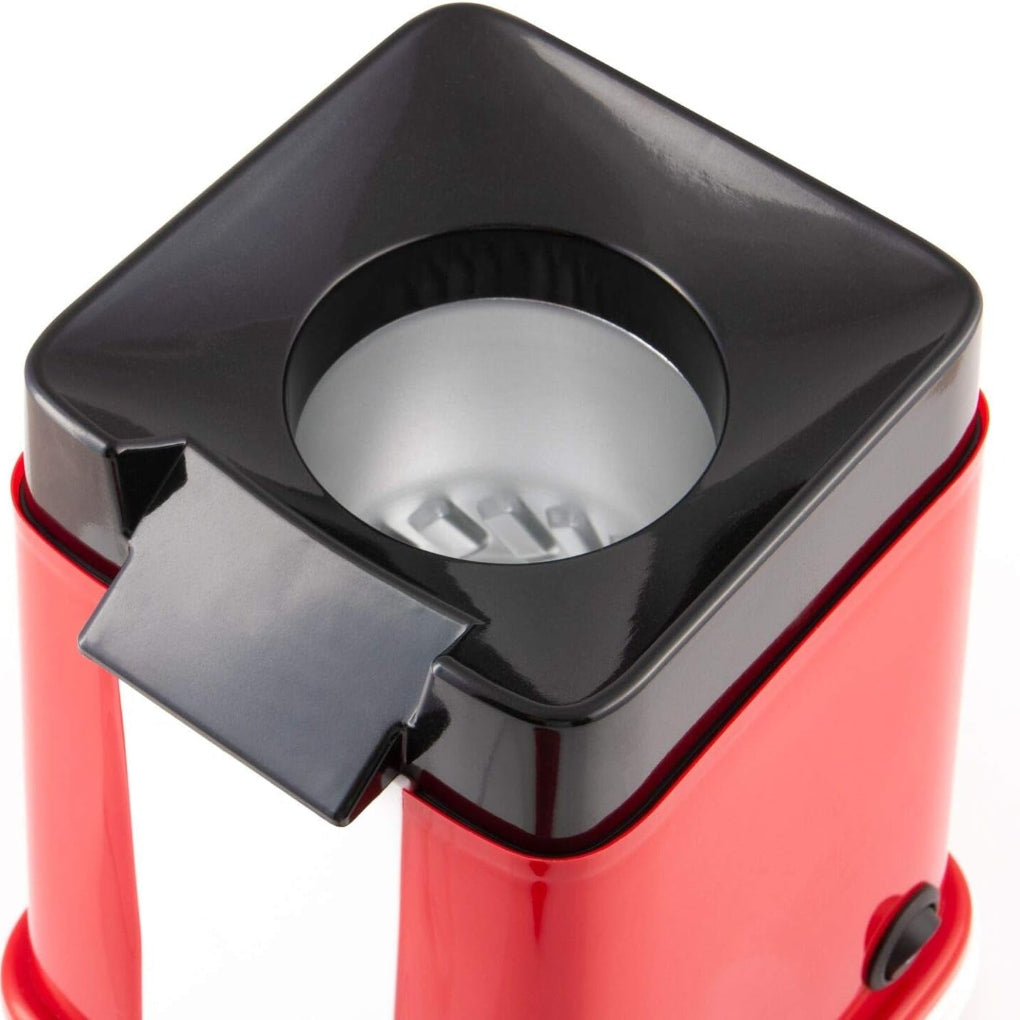1200W elektrische popcornmachine