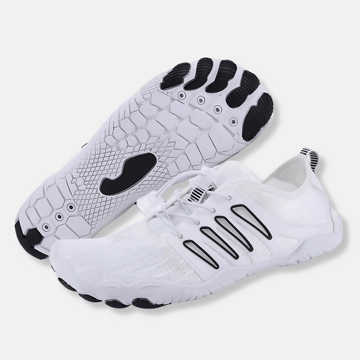 Unisex snel droge blotevoeten waterschoenen