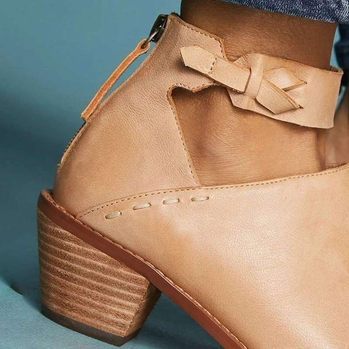 Donatella – Orthopedische Schoenen voor Vrouwen