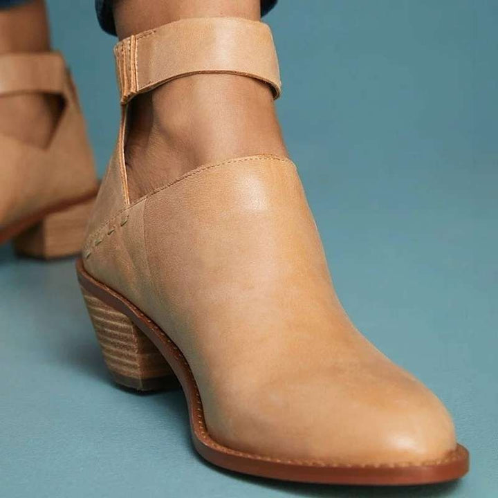 Donatella – Orthopedische Schoenen voor Vrouwen