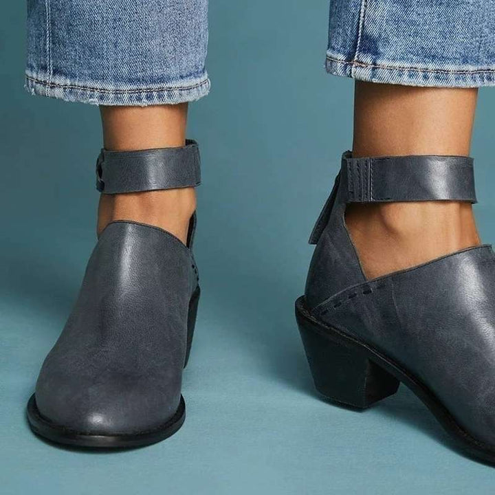 Donatella – Orthopedische Schoenen voor Vrouwen