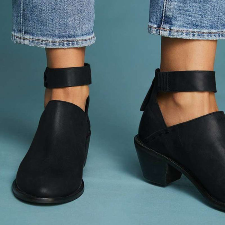 Donatella – Orthopedische Schoenen voor Vrouwen