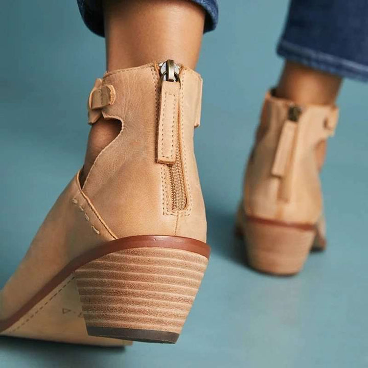 Donatella – Orthopedische Schoenen voor Vrouwen