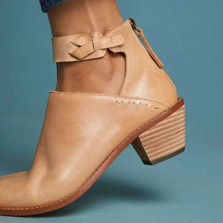 Donatella – Orthopedische Schoenen voor Vrouwen