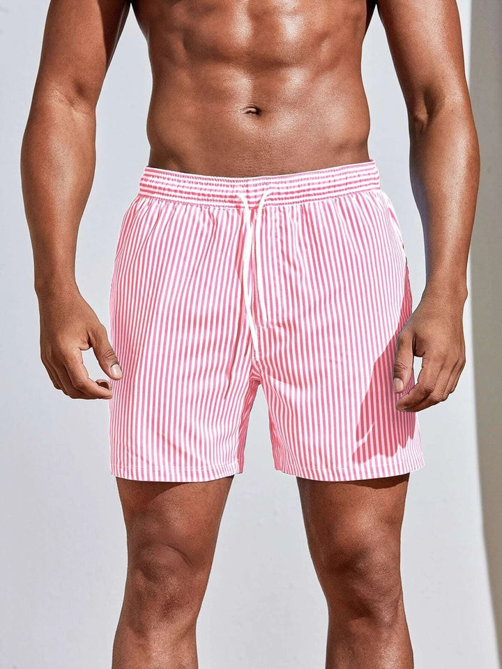 Marvis – Stijlvolle korte broek voor heren